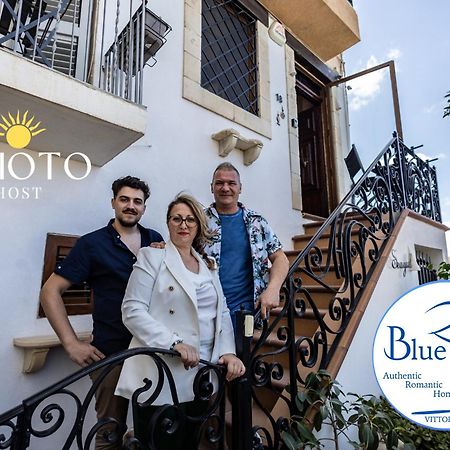 Blue Eye - Waterfront Home In A Scenic Location Birgu Eksteriør bilde