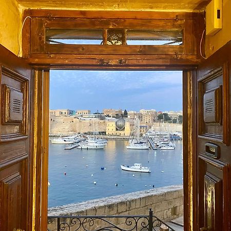 Blue Eye - Waterfront Home In A Scenic Location Birgu Eksteriør bilde