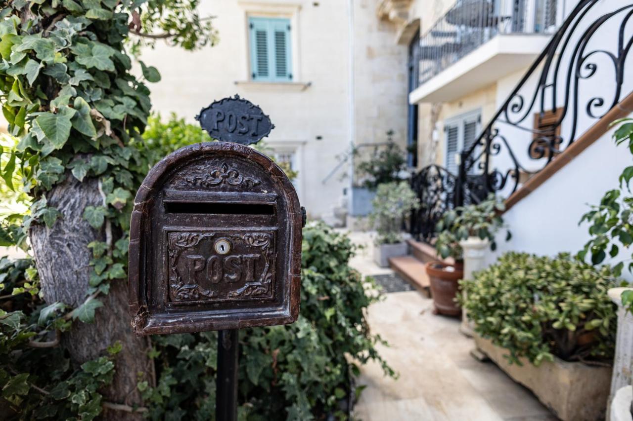 Blue Eye - Waterfront Home In A Scenic Location Birgu Eksteriør bilde